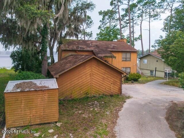 157 Ida Boulevard, Interlachen, FL 32148 Photo
