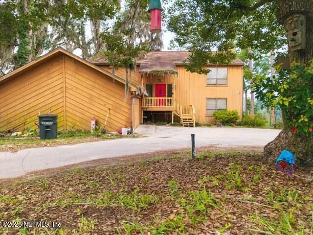 157 Ida Boulevard, Interlachen, FL 32148 Photo