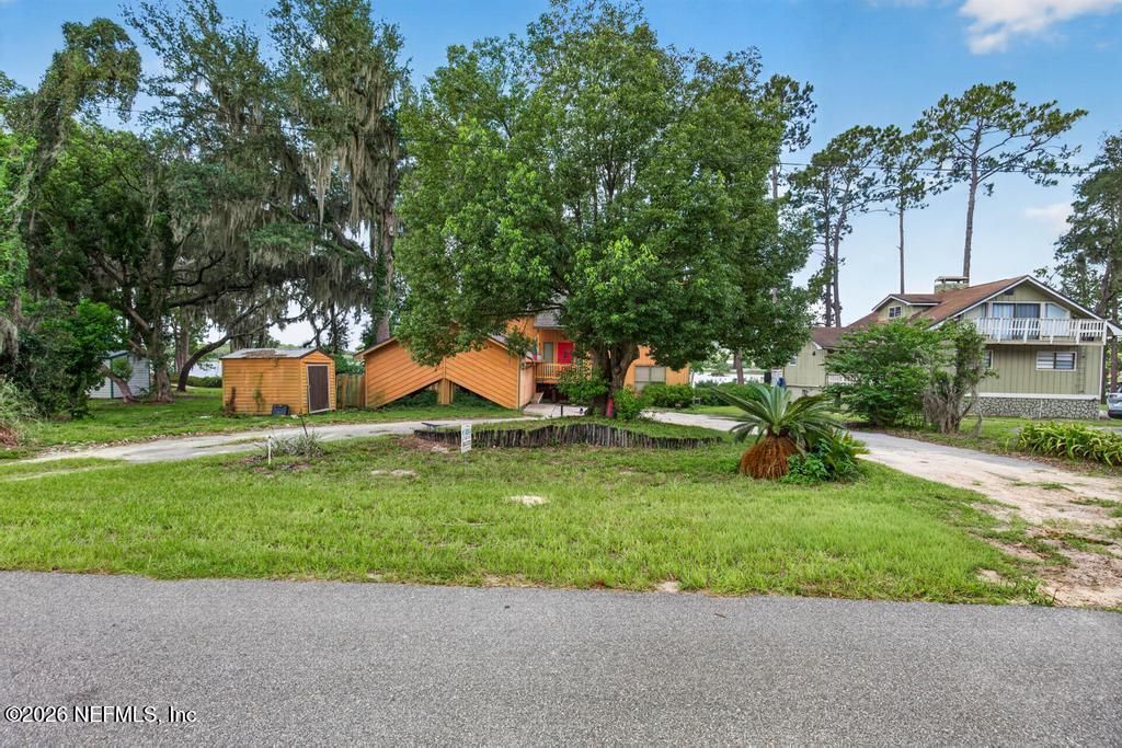 157 Ida Boulevard, Interlachen, FL 32148 Photo