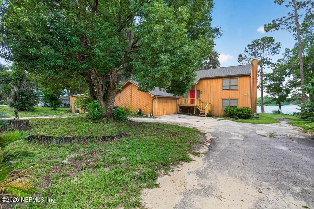157 Ida Boulevard, Interlachen, FL 32148 Photo