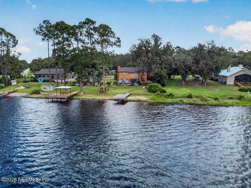 157 Ida Boulevard, Interlachen, FL 32148 Photo