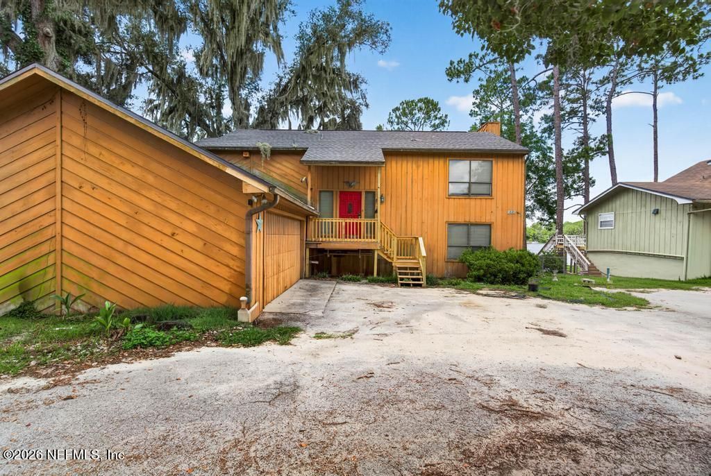 157 Ida Boulevard, Interlachen, FL 32148 Photo