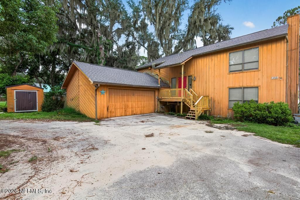 157 Ida Boulevard, Interlachen, FL 32148 Photo