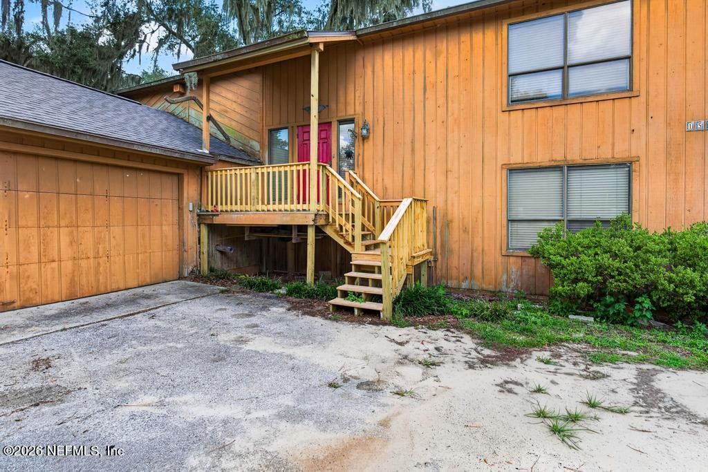 157 Ida Boulevard, Interlachen, FL 32148 Photo