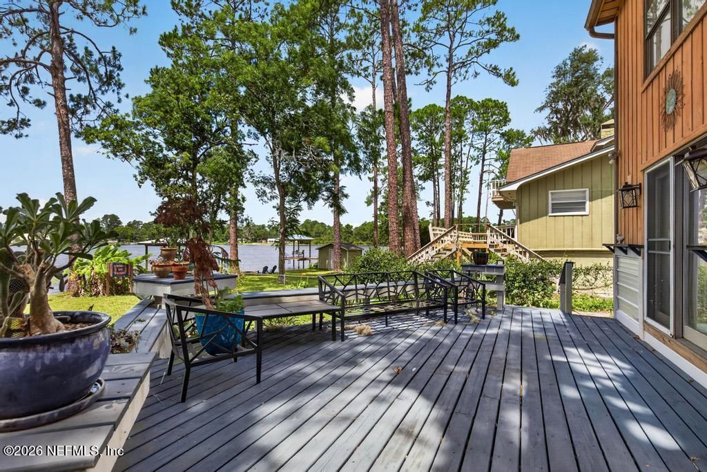 157 Ida Boulevard, Interlachen, FL 32148 Photo