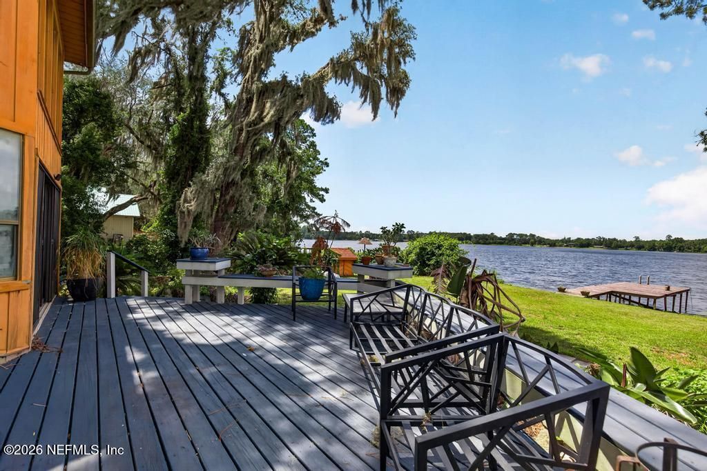 157 Ida Boulevard, Interlachen, FL 32148 Photo
