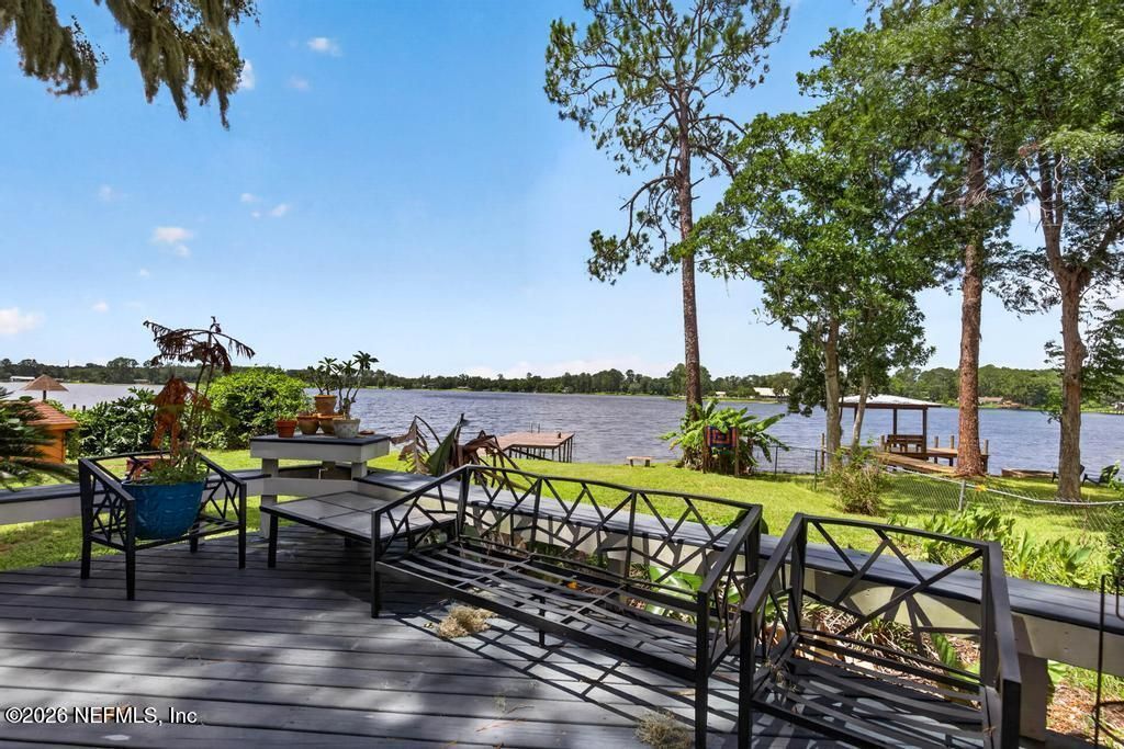 157 Ida Boulevard, Interlachen, FL 32148 Photo