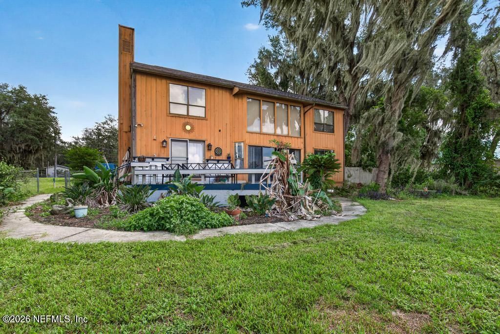 157 Ida Boulevard, Interlachen, FL 32148 Photo