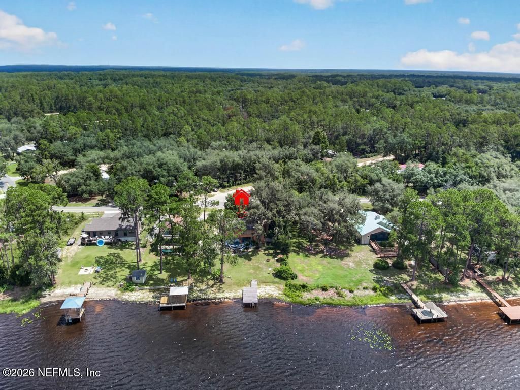 157 Ida Boulevard, Interlachen, FL 32148 Photo