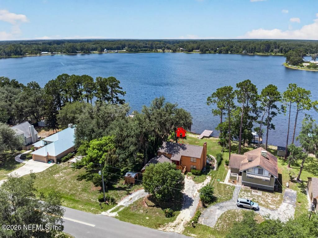 157 Ida Boulevard, Interlachen, FL 32148 Photo
