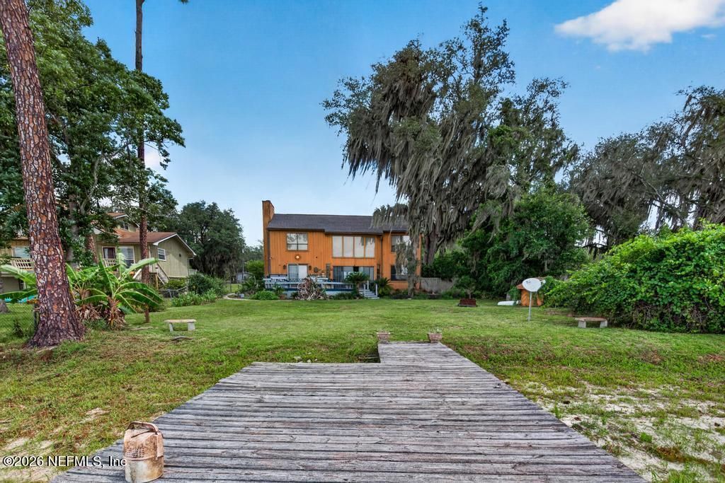 157 Ida Boulevard, Interlachen, FL 32148 Photo