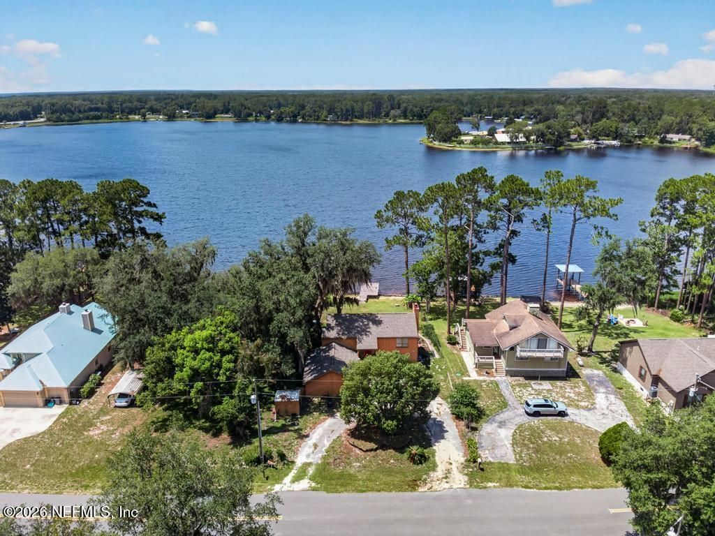 157 Ida Boulevard, Interlachen, FL 32148 Photo