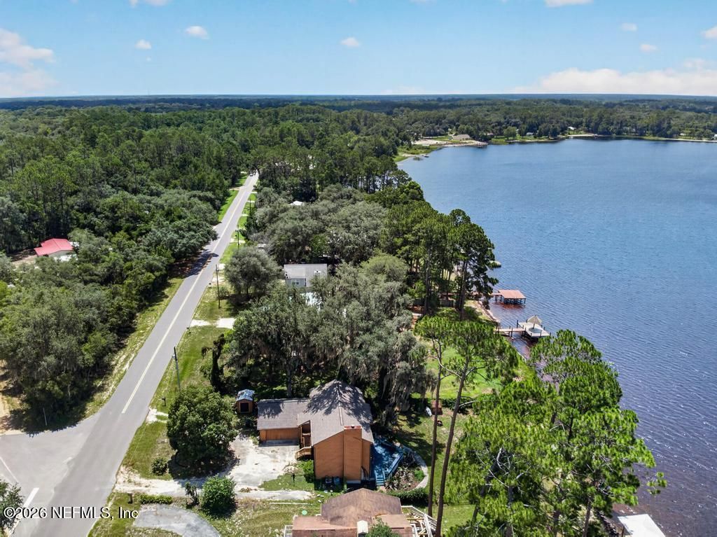 157 Ida Boulevard, Interlachen, FL 32148 Photo