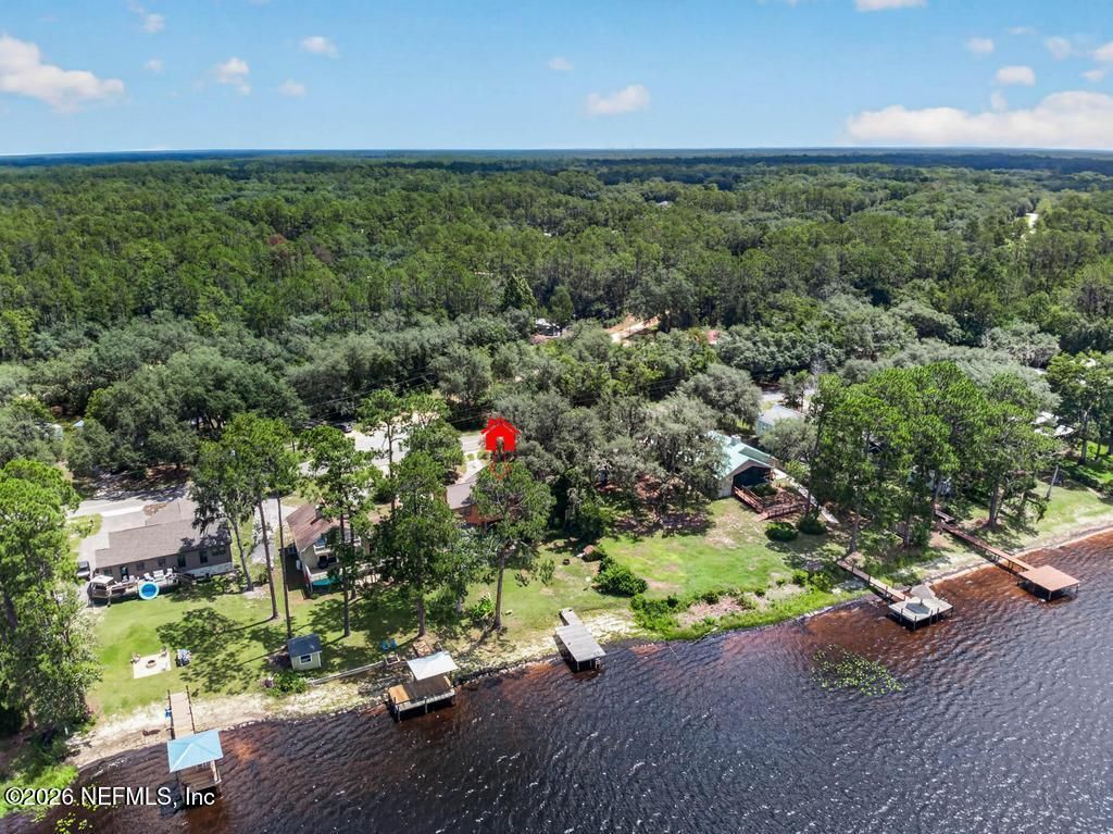 157 Ida Boulevard, Interlachen, FL 32148 Photo