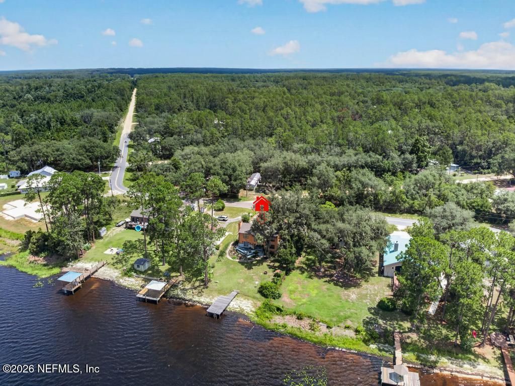 157 Ida Boulevard, Interlachen, FL 32148 Photo