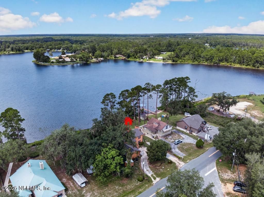 157 Ida Boulevard, Interlachen, FL 32148 Photo