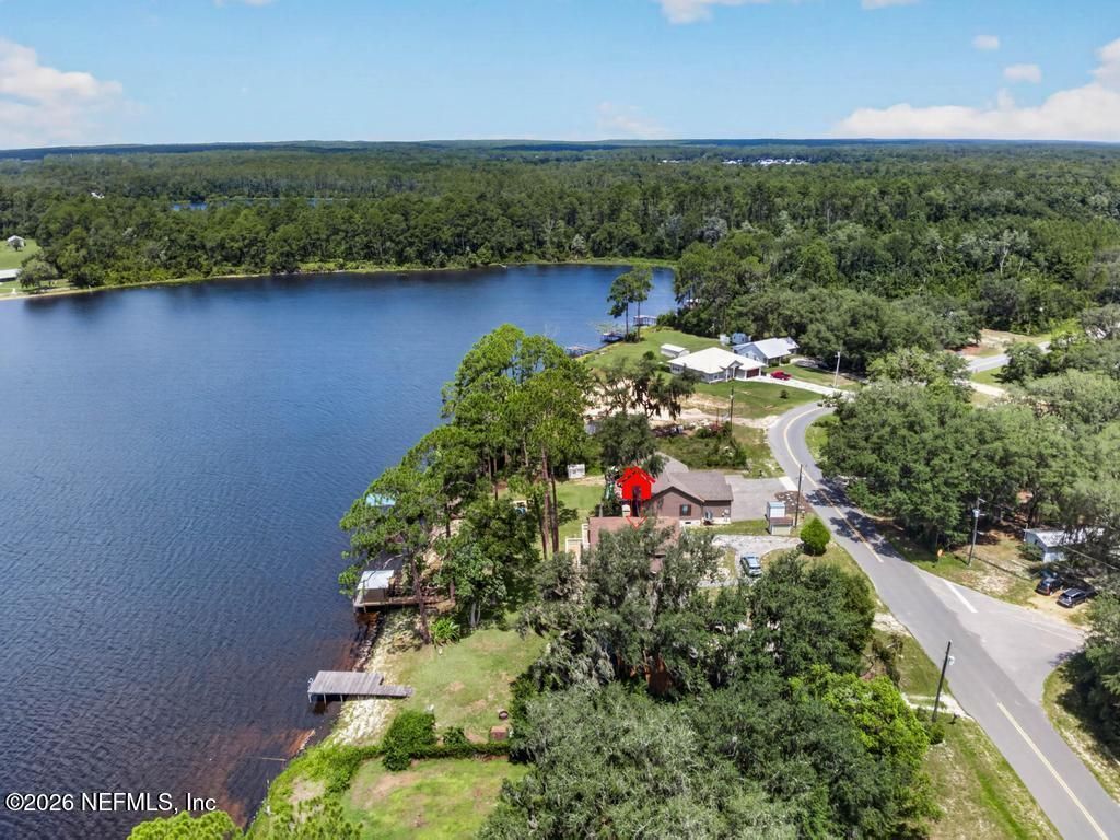 157 Ida Boulevard, Interlachen, FL 32148 Photo