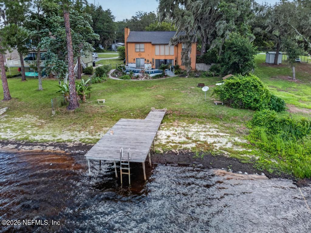 157 Ida Boulevard, Interlachen, FL 32148 Photo