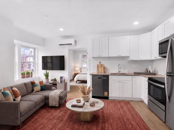 7037 RIDGE AVENUE, Unit 1B, PHILADELPHIA, PA 19128