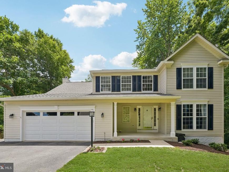 2425 Harrison Court, Chesapeake Beach, MD 20732 Main Photo