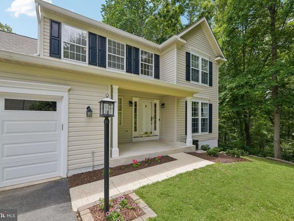 2425 HARRISON COURT, CHESAPEAKE BEACH, MD 20732