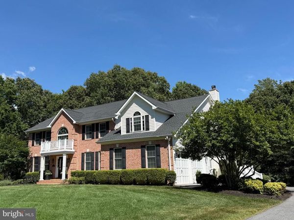22856 WHITE SWAN WAY, LEONARDTOWN, MD 20650