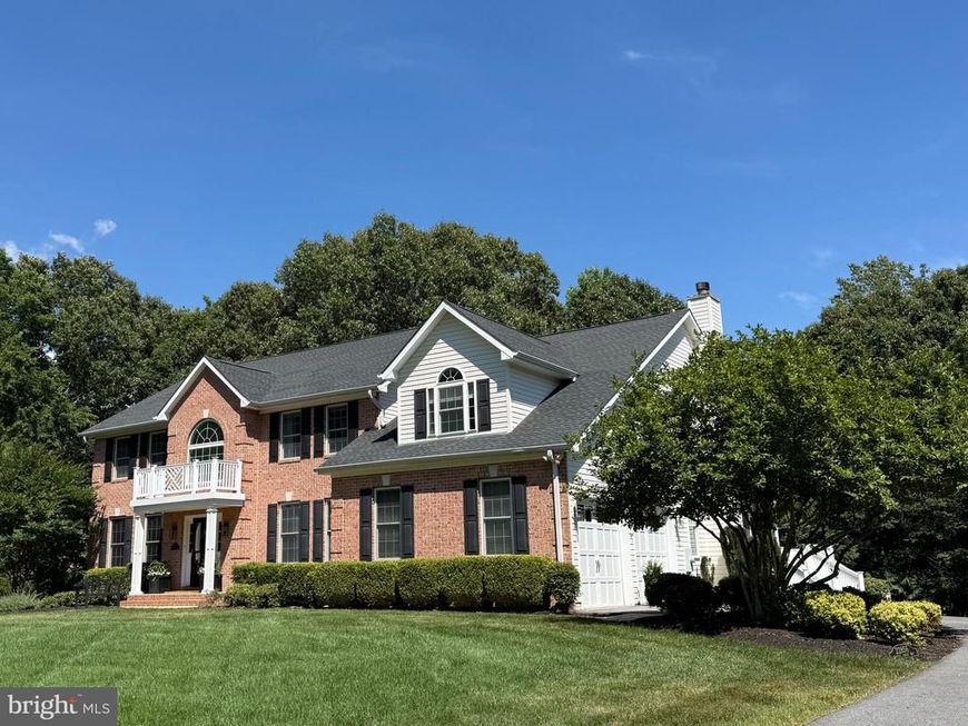 22856 White Swan Way, Leonardtown, MD 20650 Main Photo