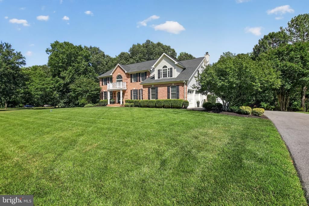 22856 WHITE SWAN WAY, LEONARDTOWN, MD 20650