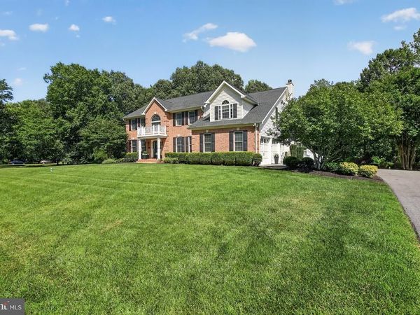 22856 WHITE SWAN WAY, LEONARDTOWN, MD 20650
