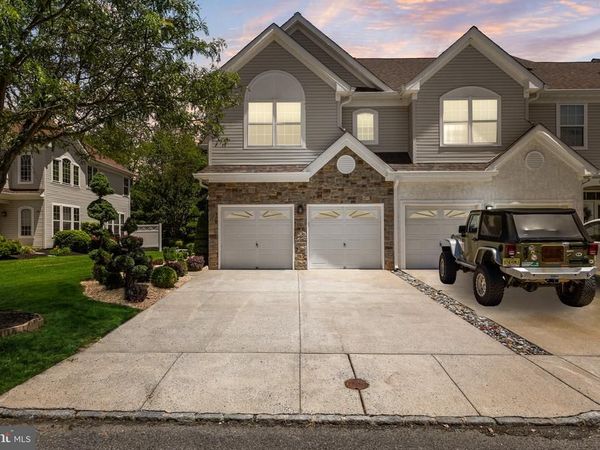 40 TUDOR, MARLTON, NJ 08053