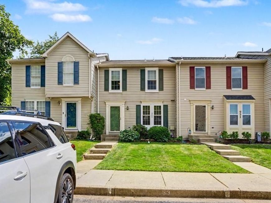 953 Gainsborough Court, Unit 953, Bel Air, MD 21014 Main Photo