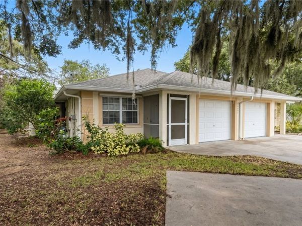1022 Foster Road, Unit A, Sebastian, FL 32958