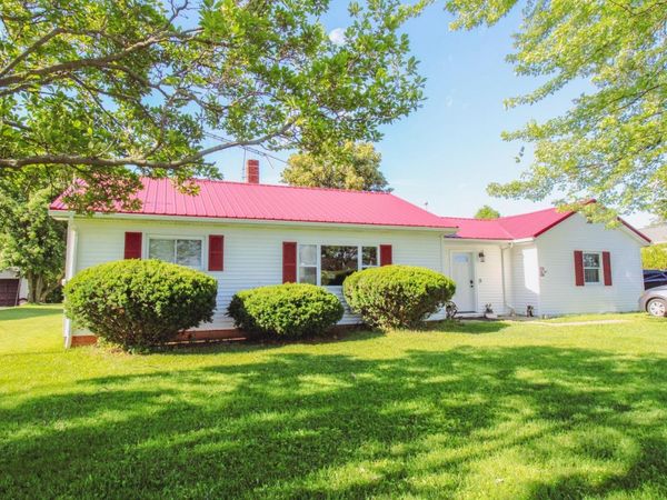 11113 Mason Road, Berlin Heights, OH 44814