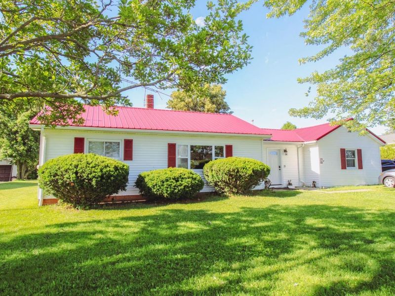 11113 Mason Road, Berlin Heights, OH 44814 Photo 2