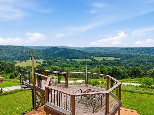 612 Madison 1556 , Eureka Springs, AR 72632