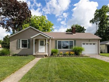 1493 Croydon Road, Troy, OH 45373