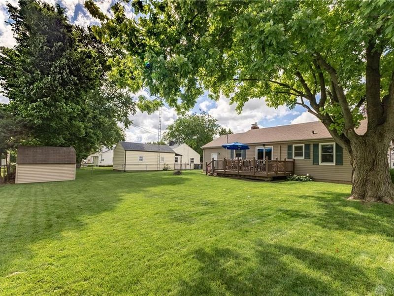 1493 Croydon Road, Troy, OH 45373 Photo 13