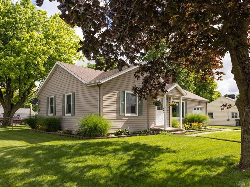 1493 Croydon Road, Troy, OH 45373 Photo 2