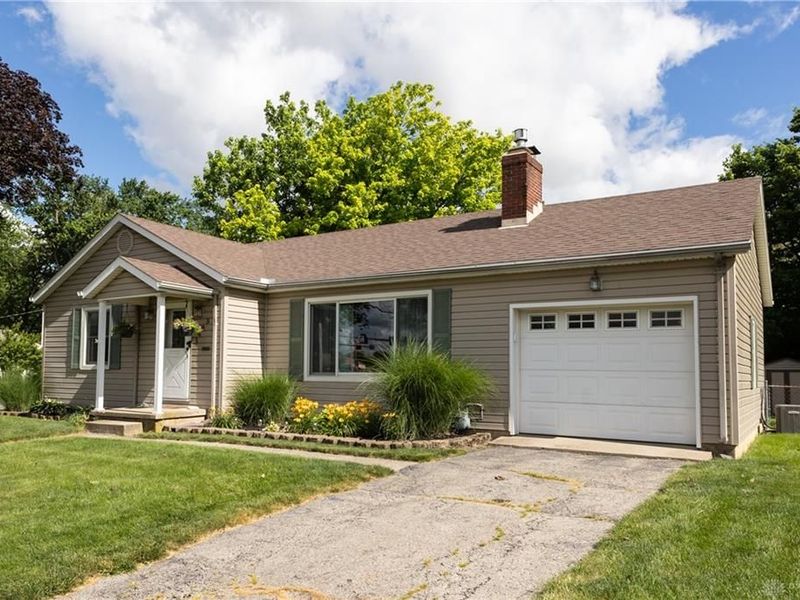 1493 Croydon Road, Troy, OH 45373 Photo 3