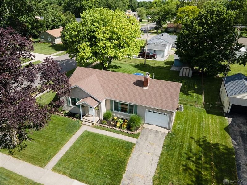 1493 Croydon Road, Troy, OH 45373 Photo 6