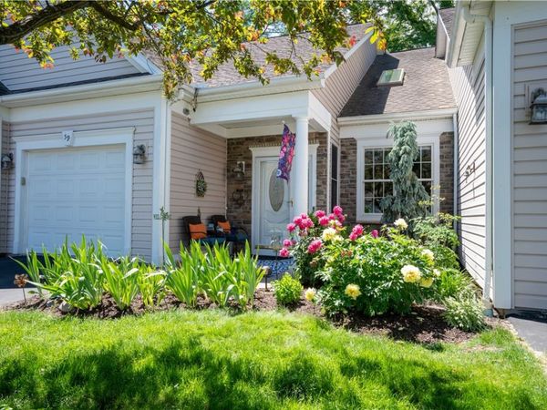 59 Waterworks Drive , East Rochester, NY 14445