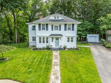 83 Wildmere Road, Rochester, NY 14617