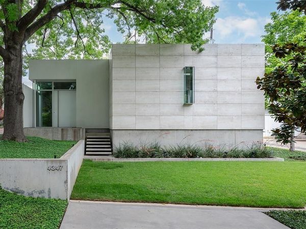 4347 Avondale Avenue, Dallas, TX 75219