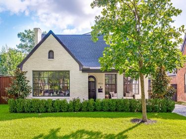 4416 N Hall Street, Dallas, TX 75219