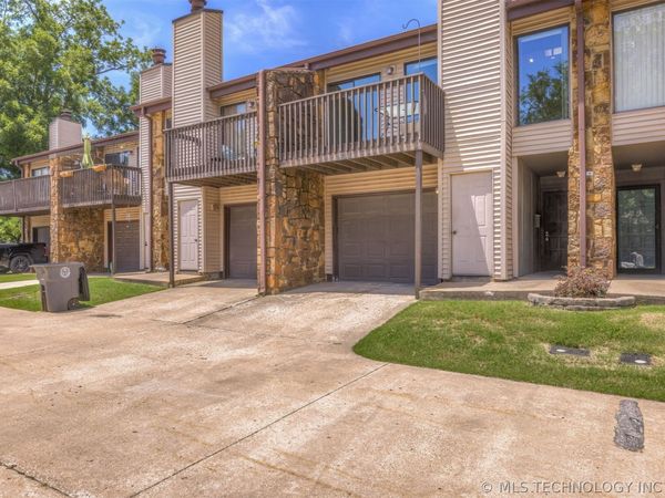 3734 S Madison Avenue, Unit 3734, Tulsa, OK 74105