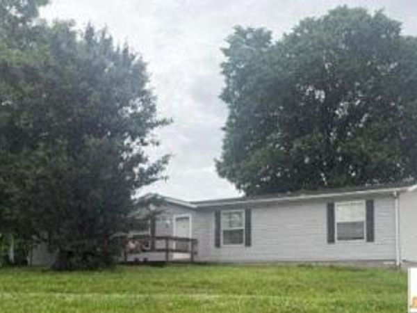 1602 Glover Road , Glasgow, KY 42141