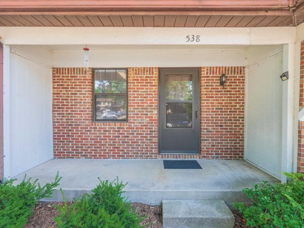 538 E Graham Place, Bloomington, IN 47401