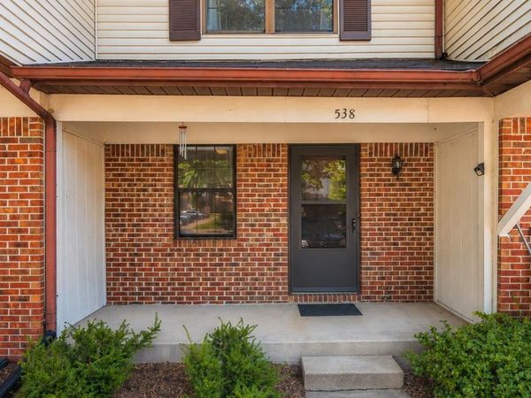 538 E Graham Place, Bloomington, IN 47401