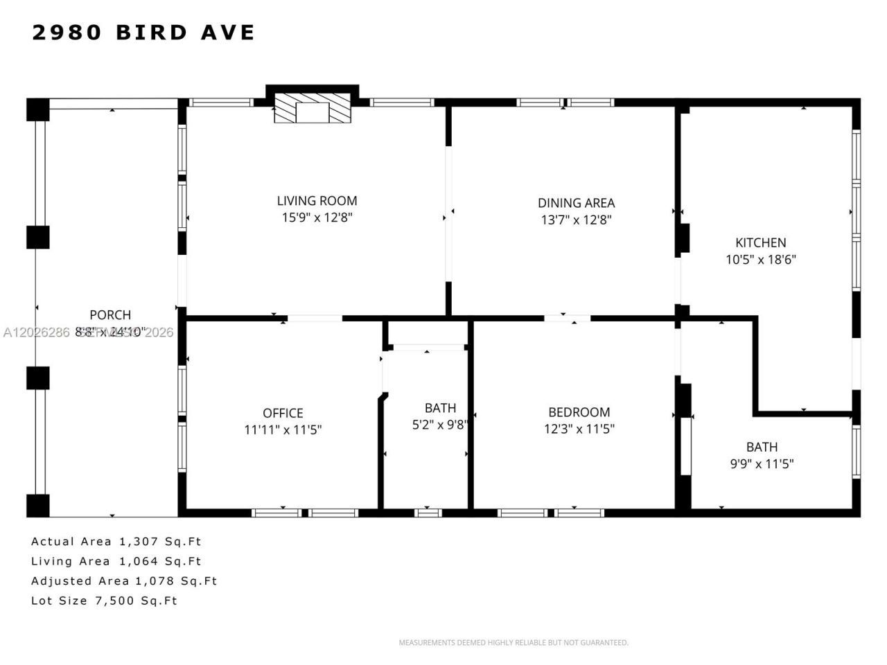 2980 Bird Ave, Miami, FL 33133 Photo
