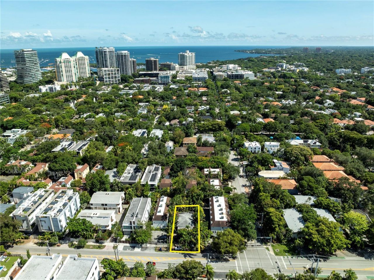 2980 Bird Ave, Miami, FL 33133 Photo
